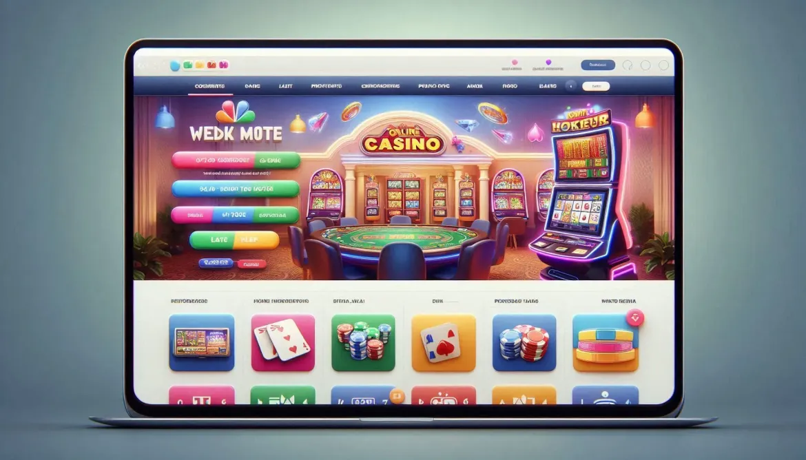 7Bit Casino